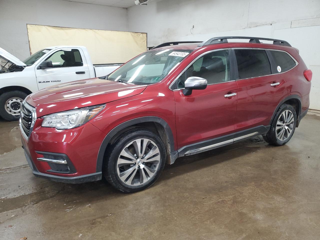 2019 Subaru Ascent