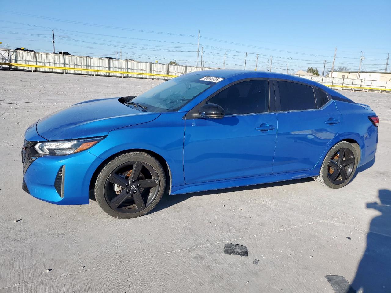 2024 Nissan Sentra