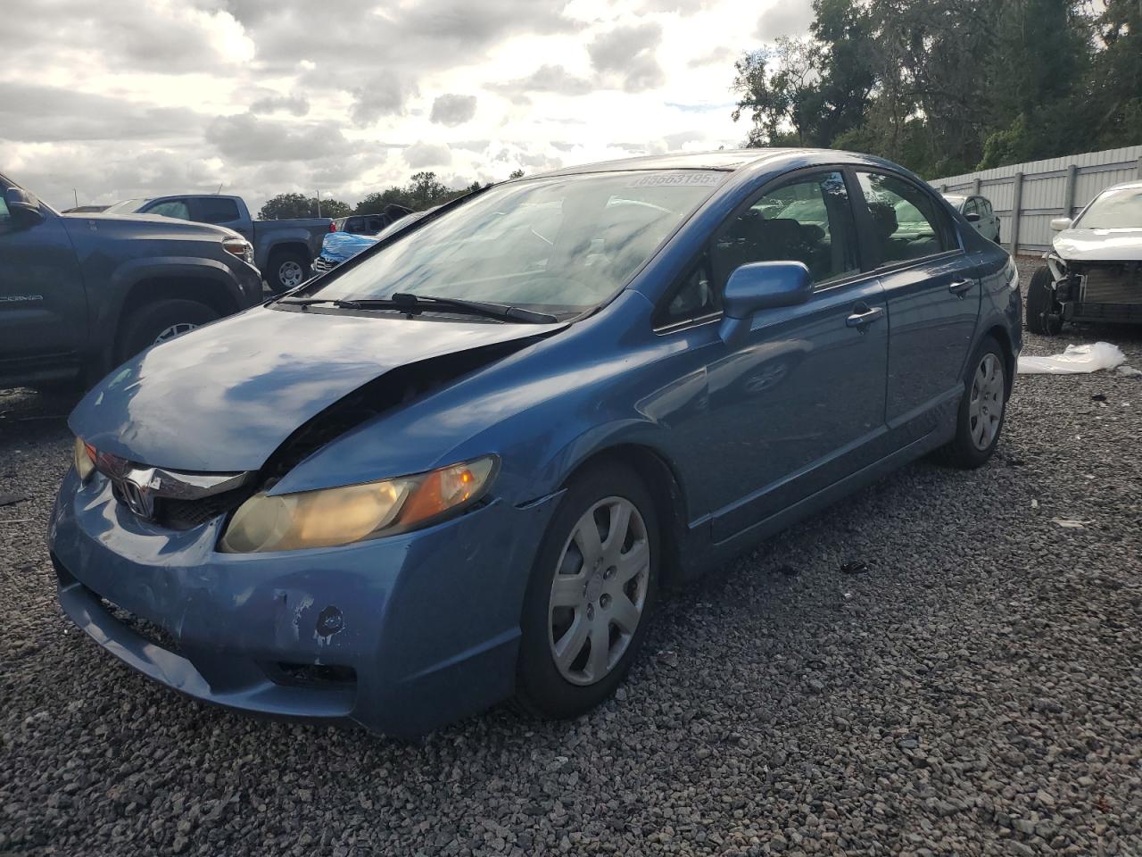 2011 Honda Civic