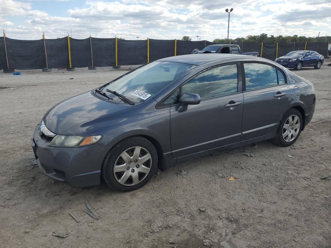 2009 Honda Civic