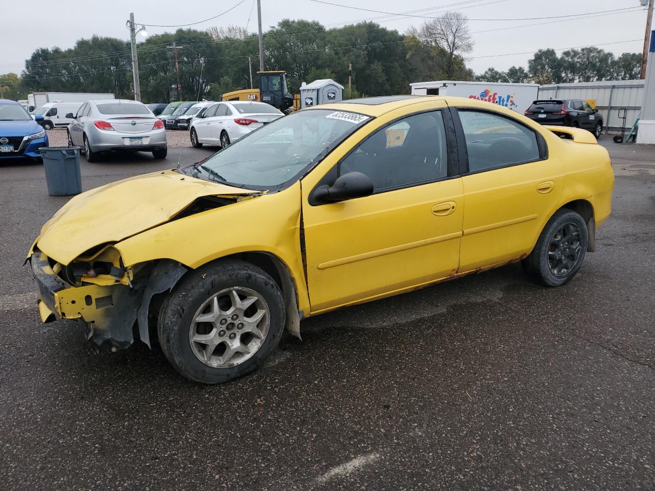 2002 Dodge Neon
