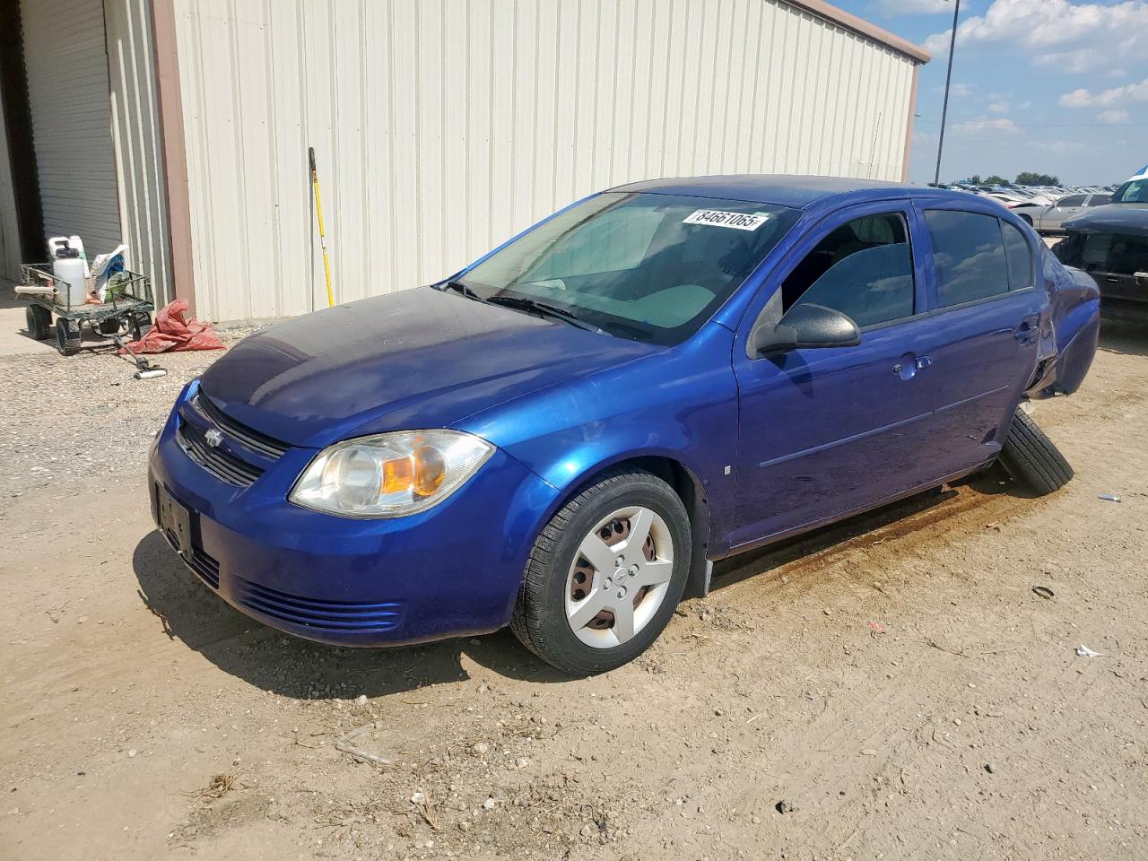 2006 Chevrolet Cobalt