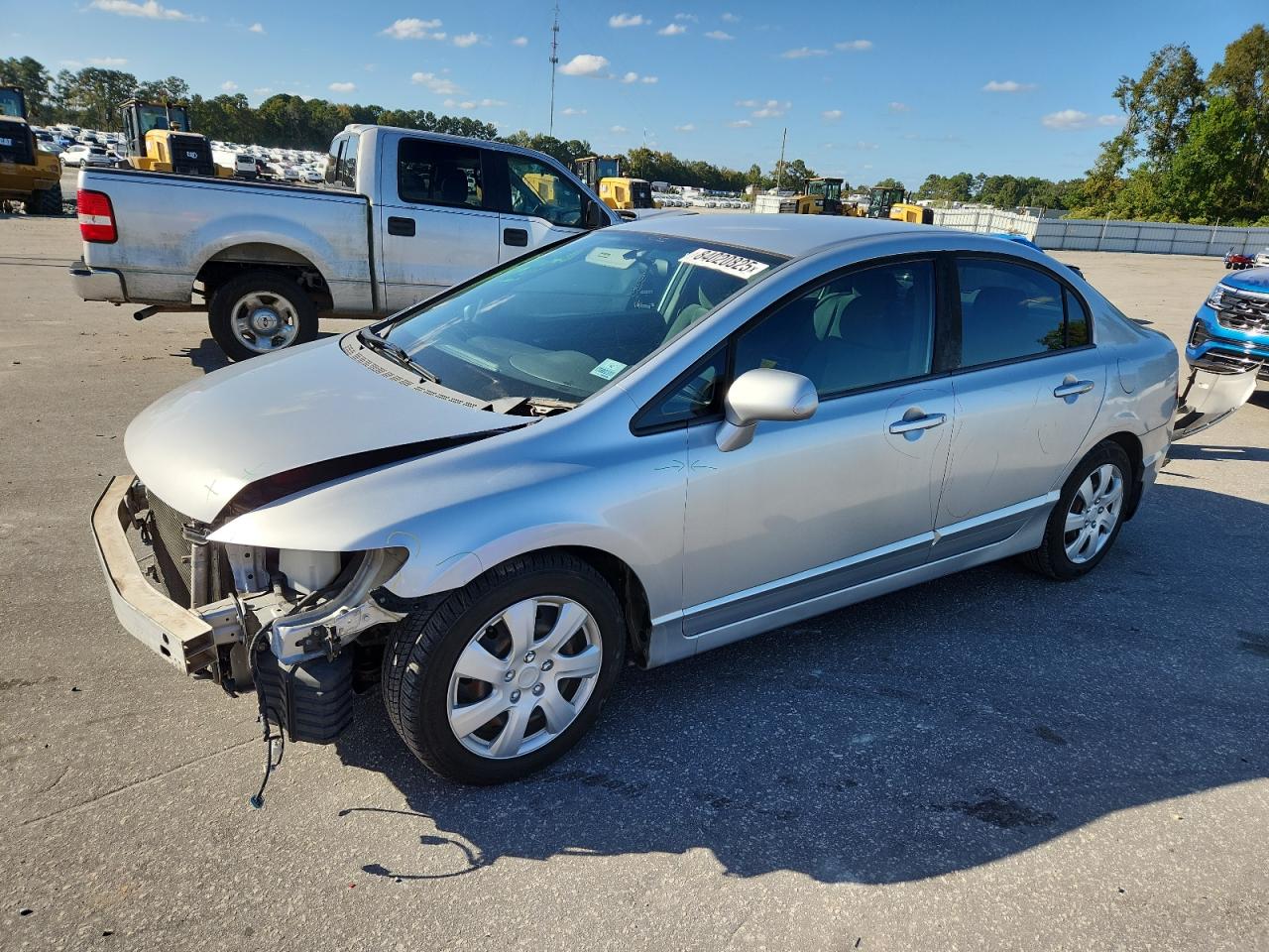 2009 Honda Civic