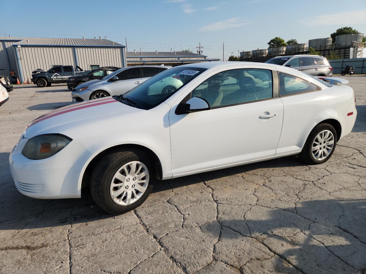 2010 Chevrolet Cobalt