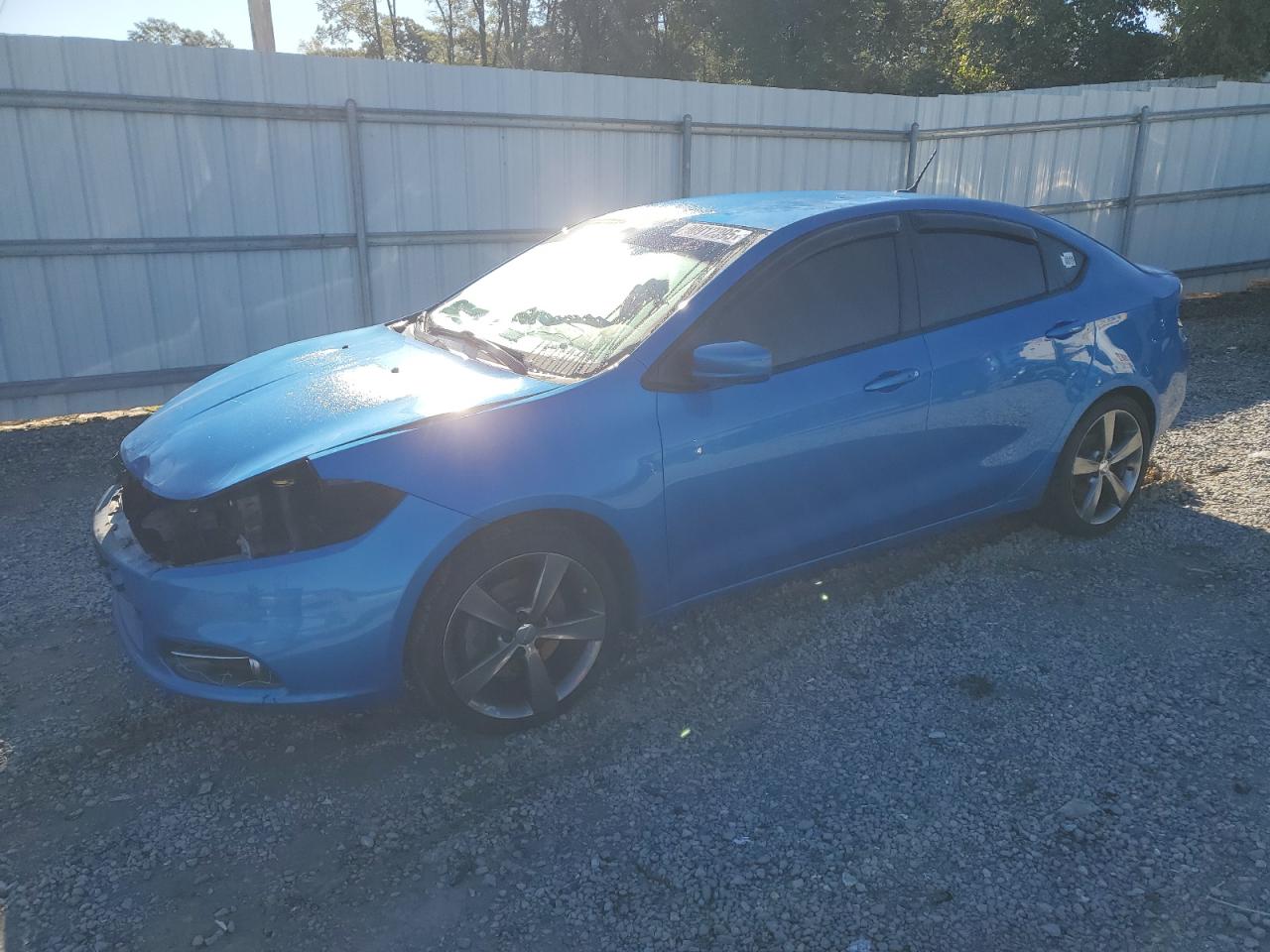 2016 Dodge Dart