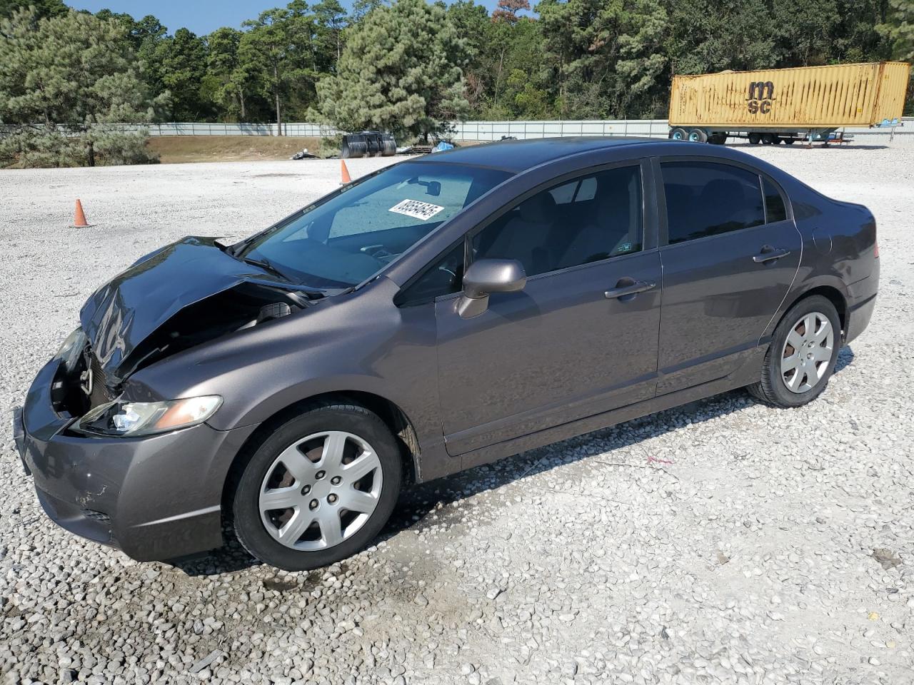 2011 Honda Civic