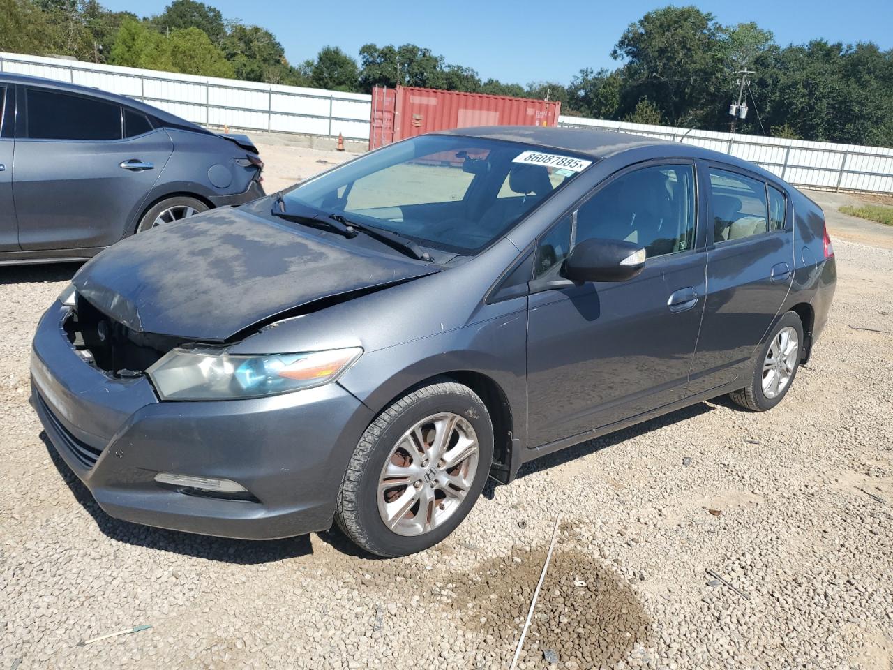 2011 Honda Insight