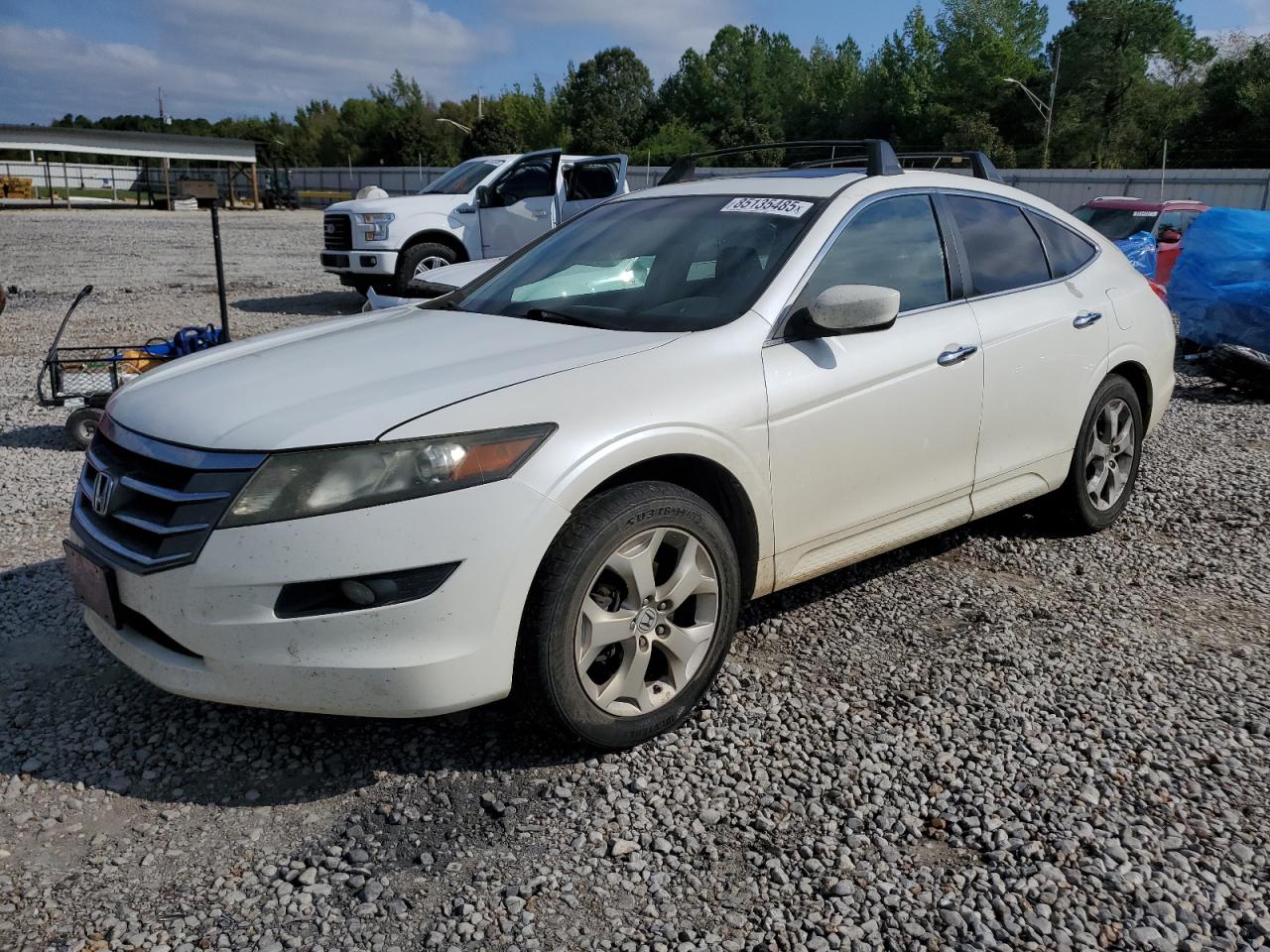 2012 Honda Crosstour