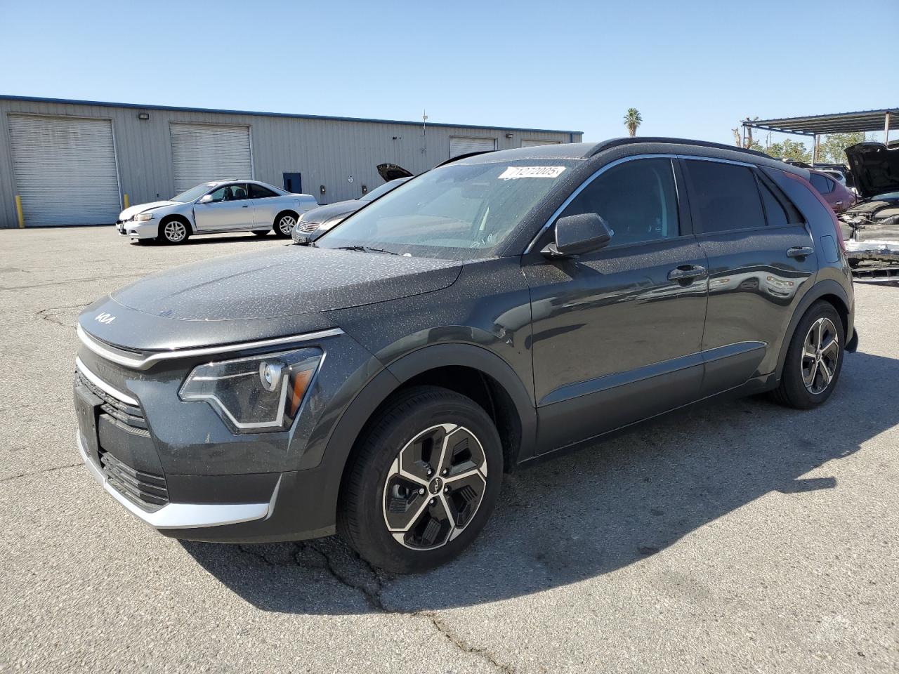 2024 Kia Niro