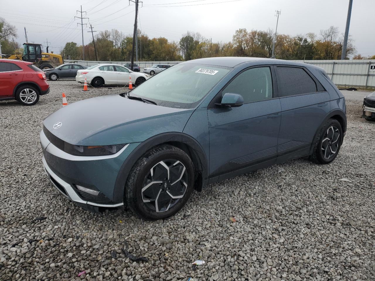 2023 Hyundai Ioniq 5