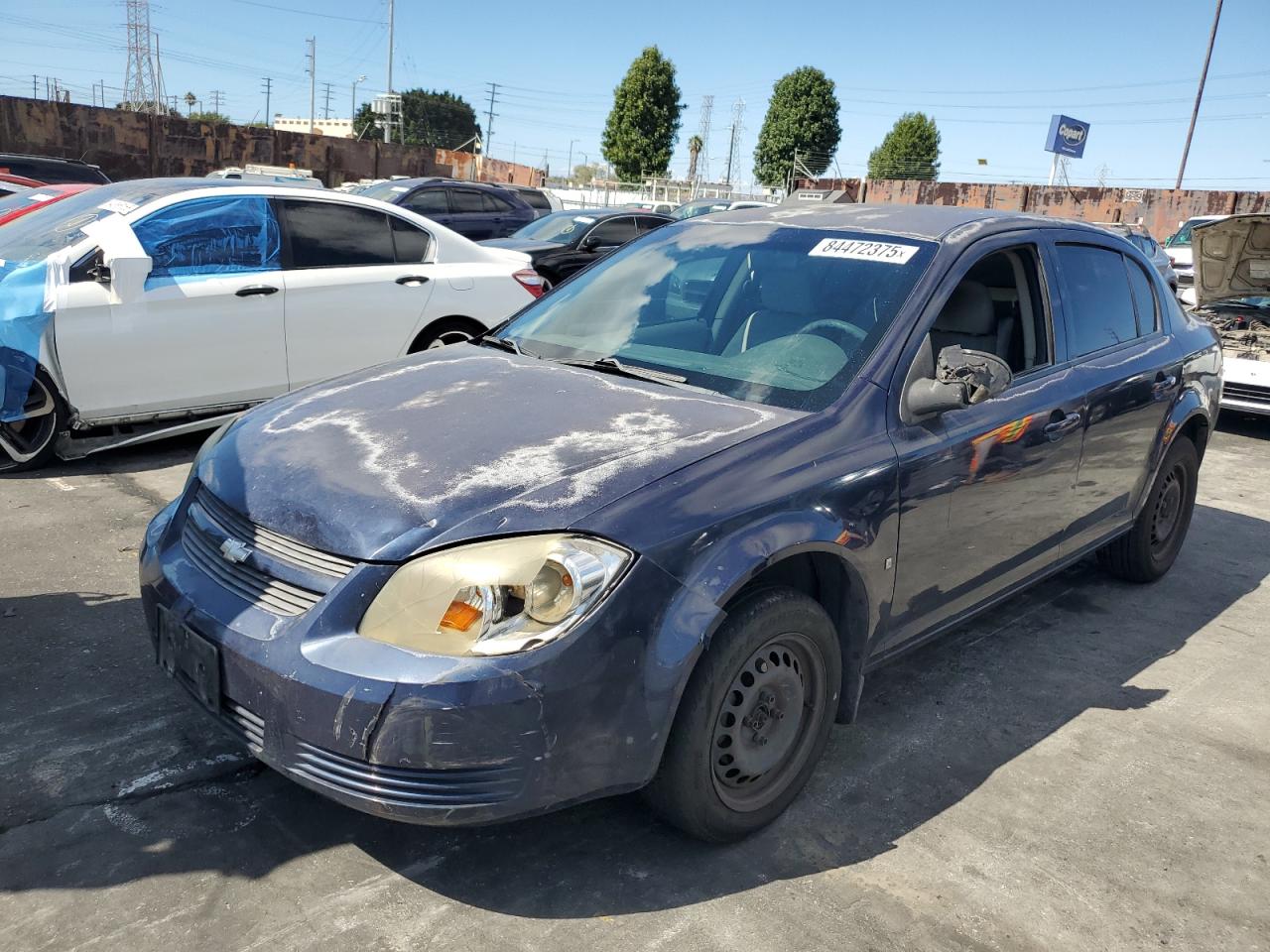2009 Chevrolet Cobalt