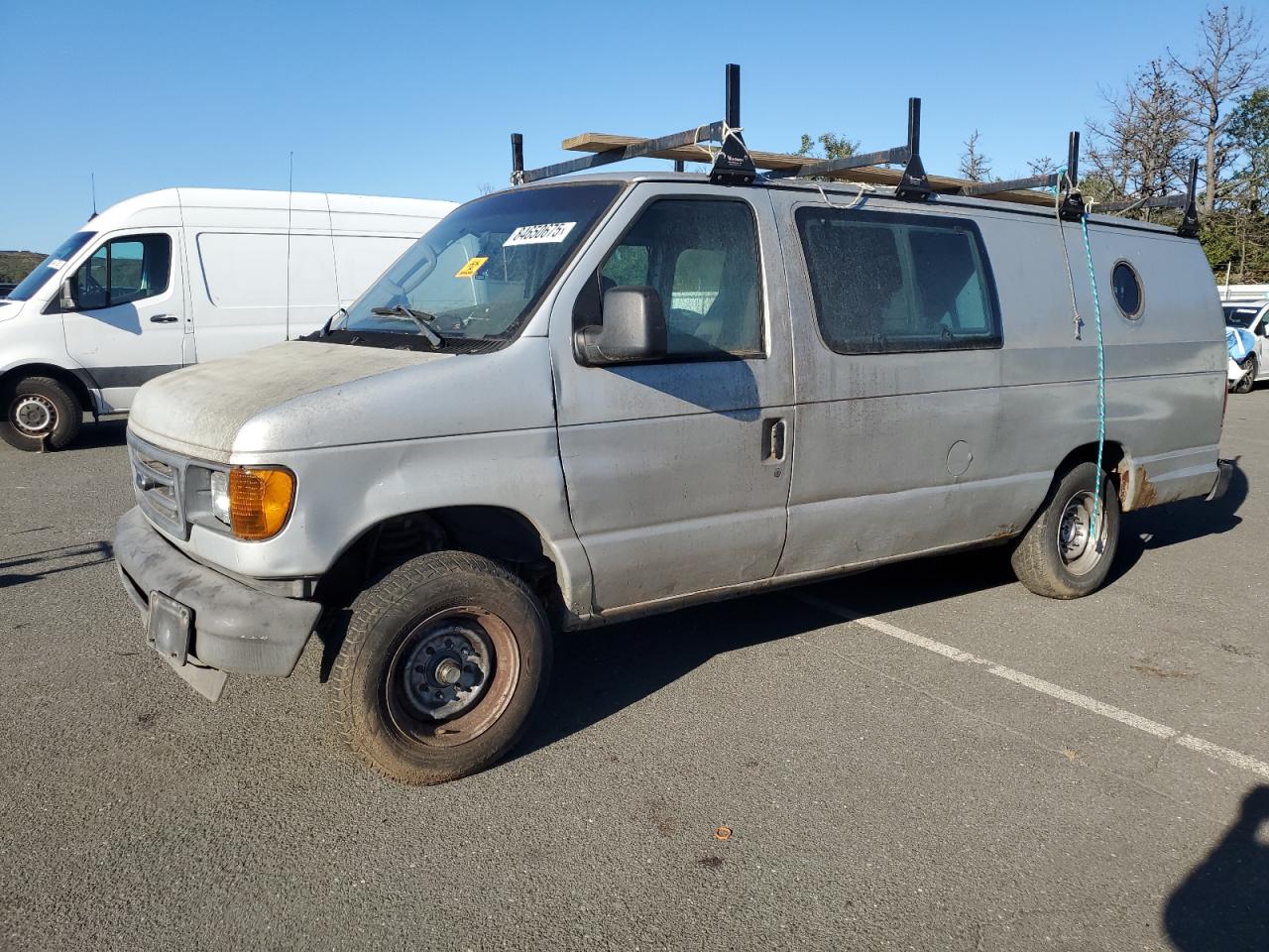 2006 Ford Econoline