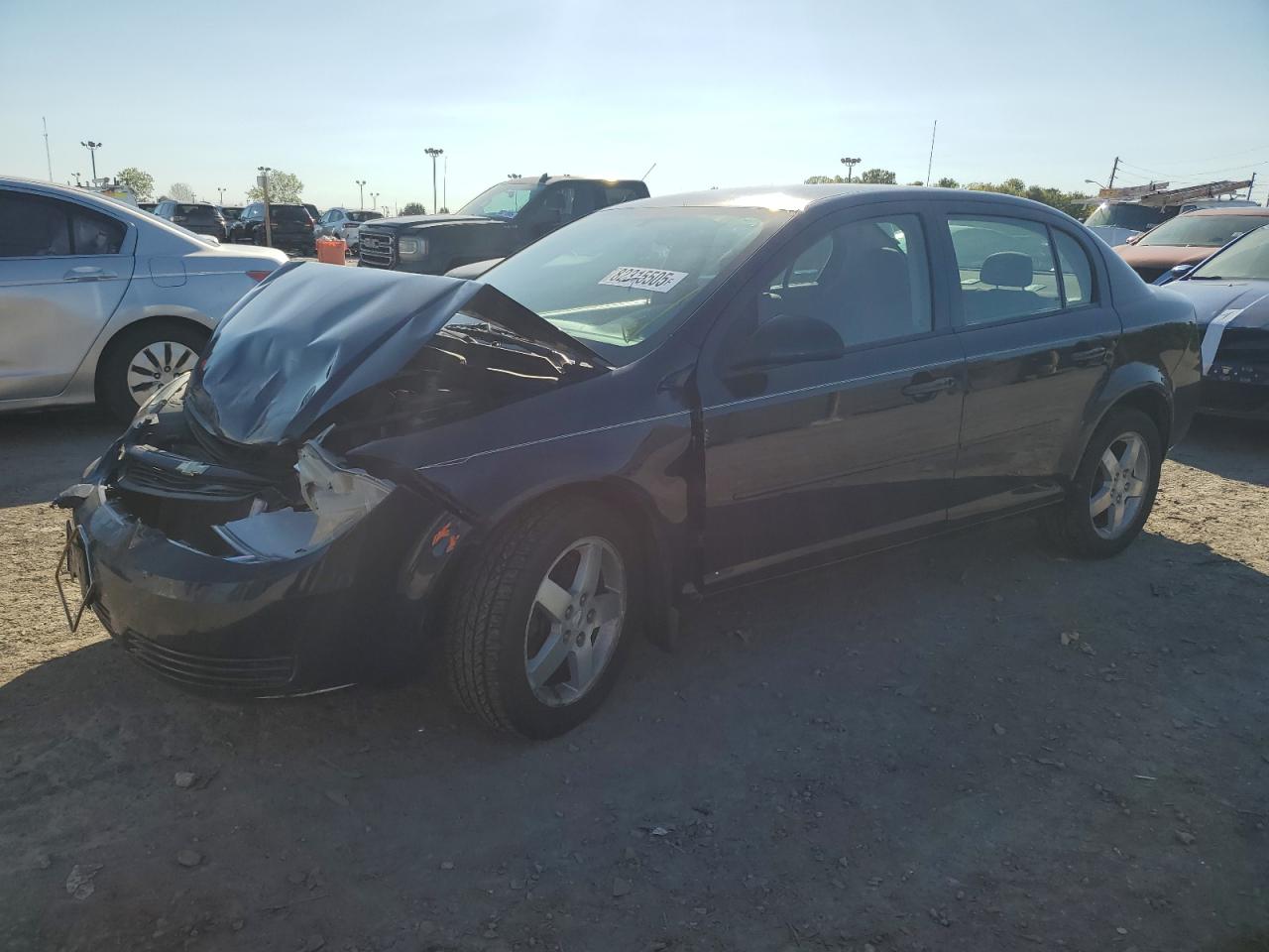 2010 Chevrolet Cobalt