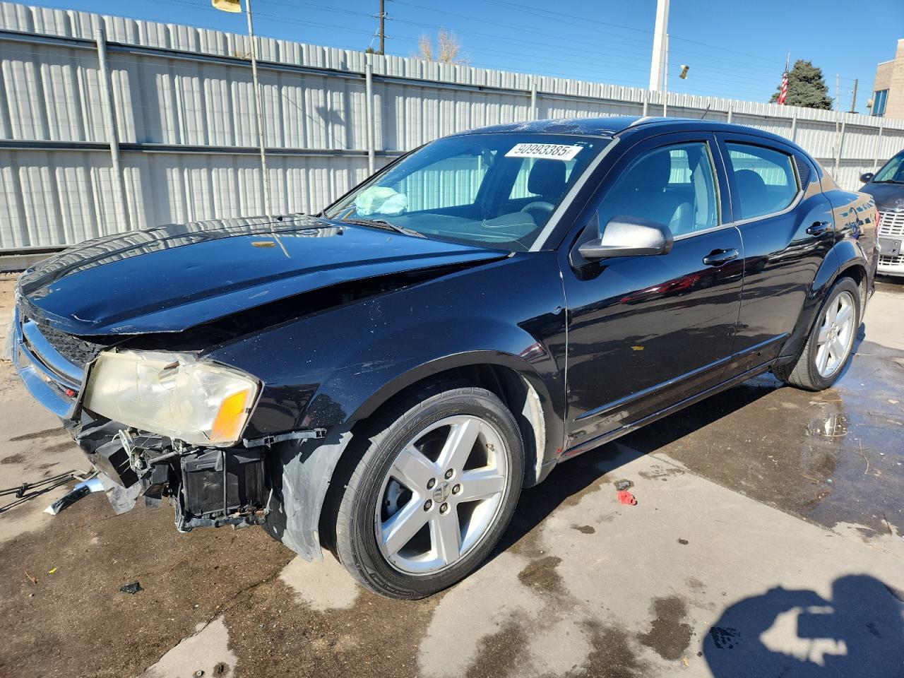 Dodge Avenger