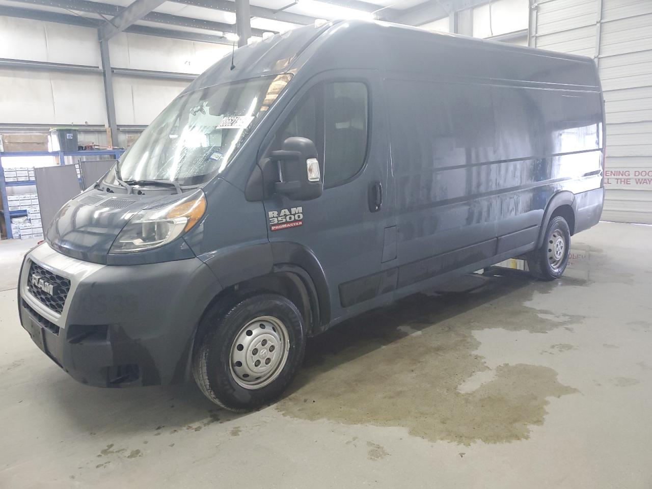 2021 Ram ProMaster 3500