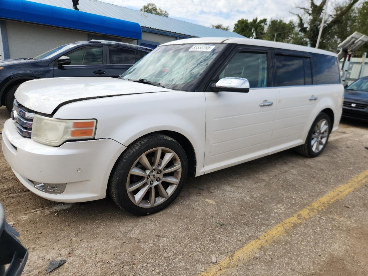 Ford Flex