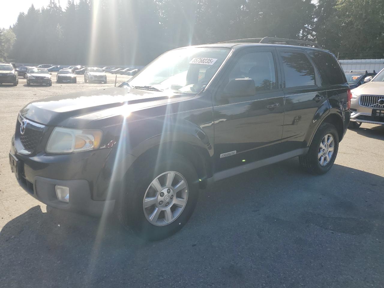 2008 Mazda Tribute