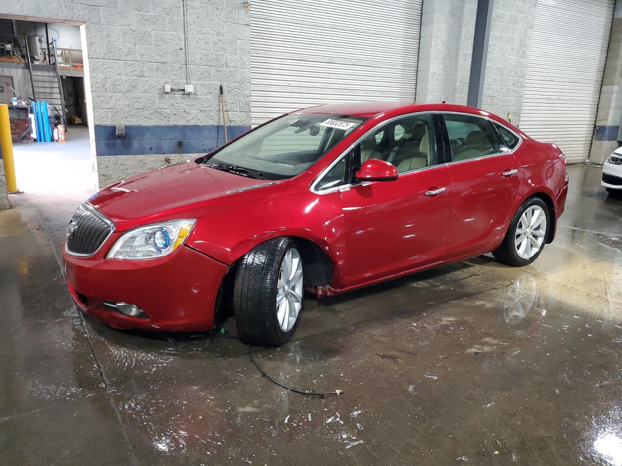 2014 Buick Verano
