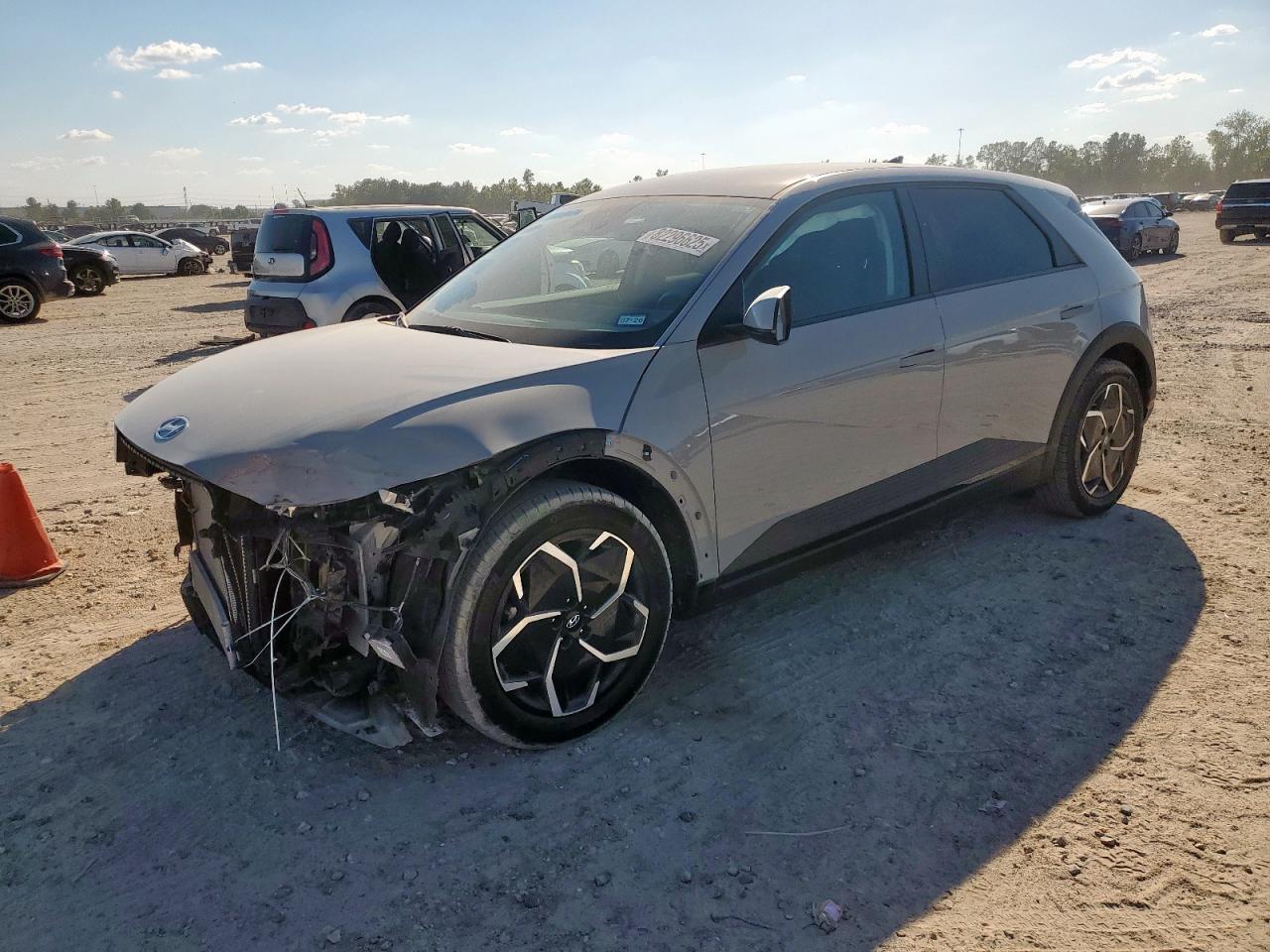 2024 Hyundai Ioniq 5