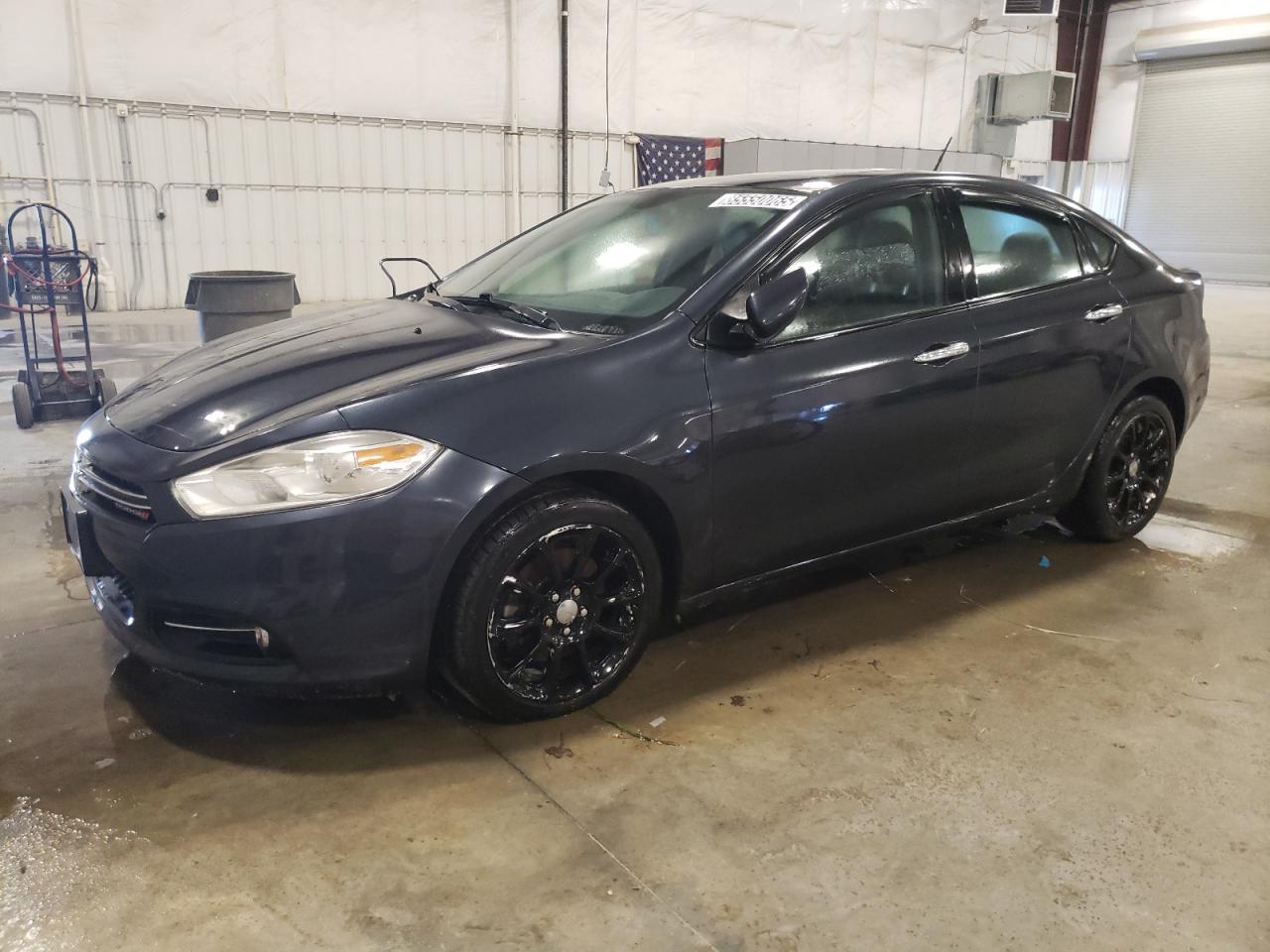 Dodge Dart