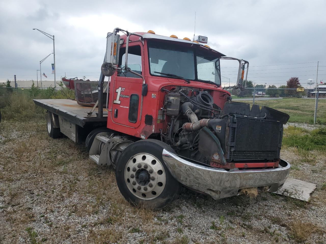 2013 Peterbilt 337