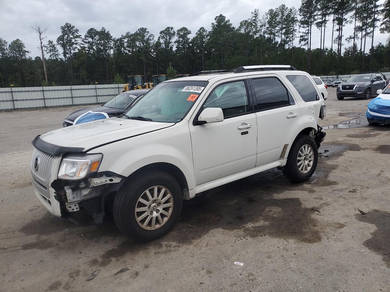 2011 Mercury Mariner