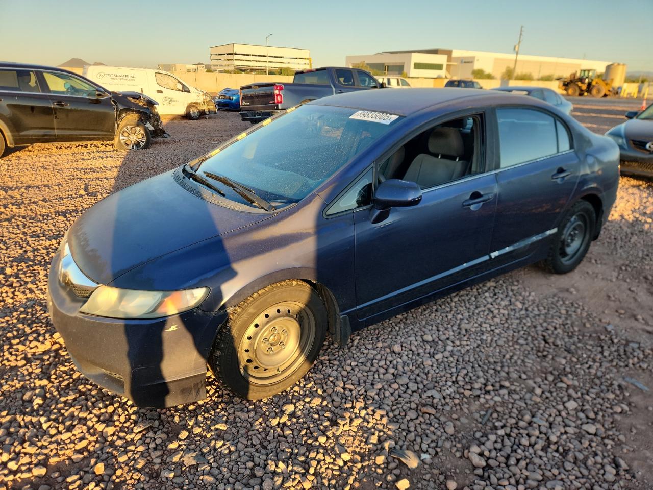 2009 Honda Civic