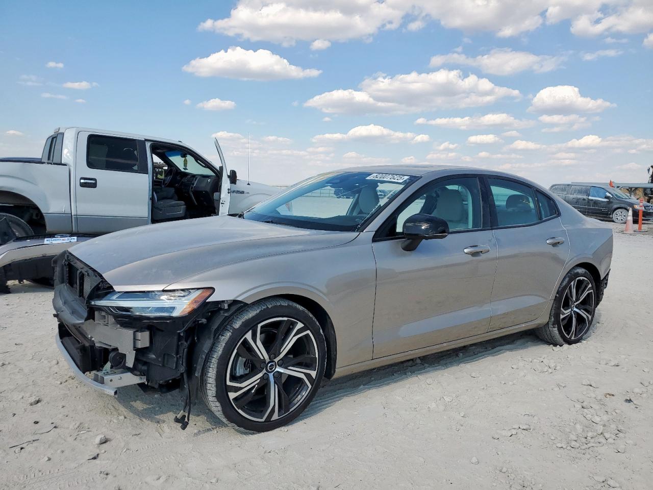 2023 Volvo S60