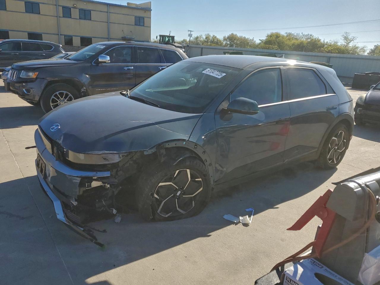 2024 Hyundai Ioniq 5