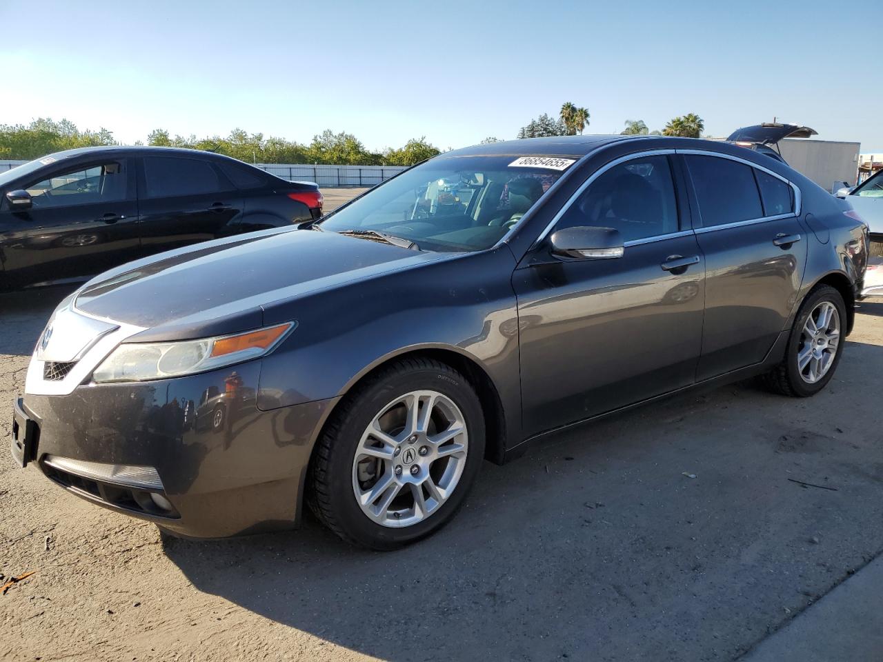 2011 Acura TL