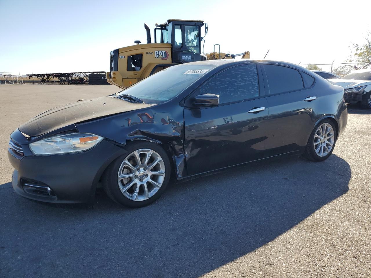 2013 Dodge Dart