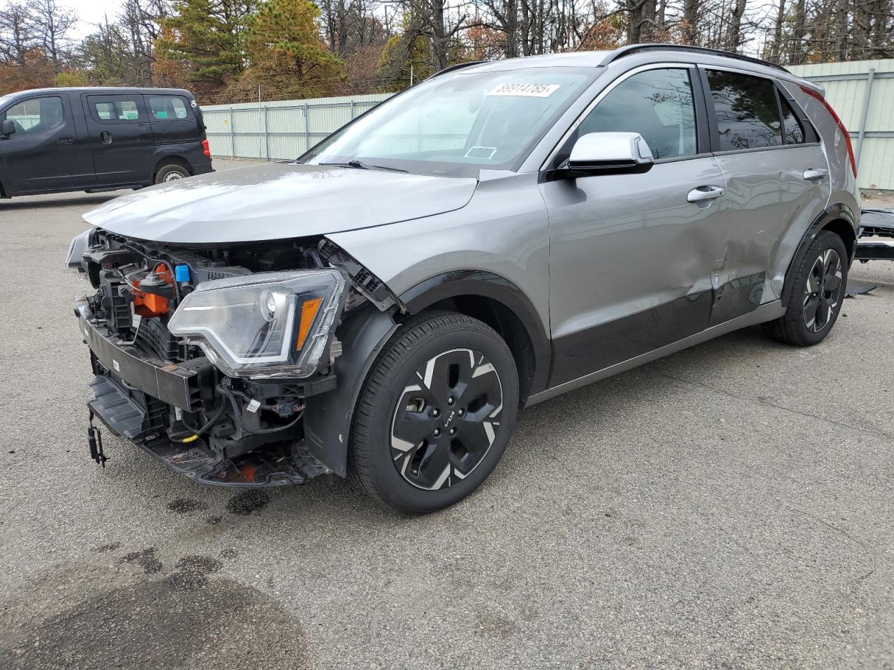 2023 Kia Niro