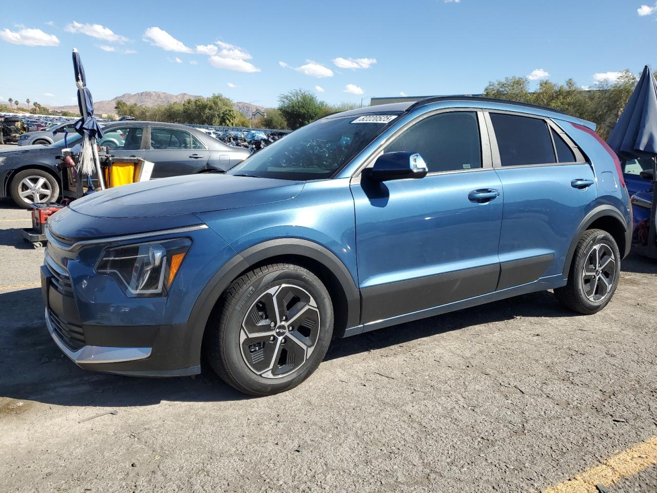 2024 Kia Niro