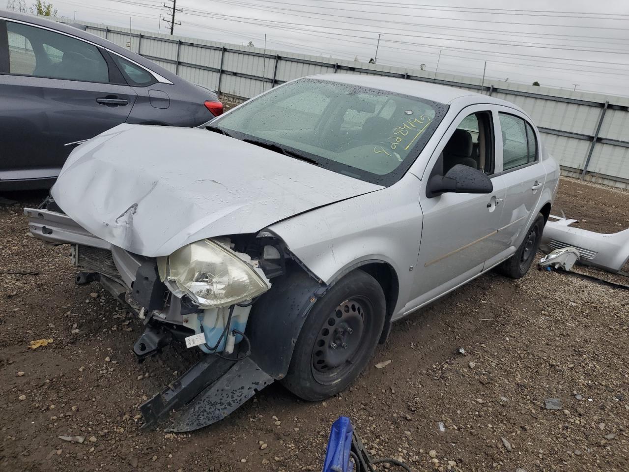2007 Chevrolet Cobalt