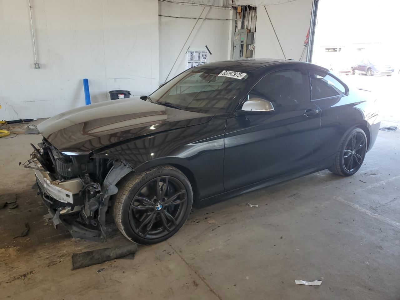 2016 BMW M235i