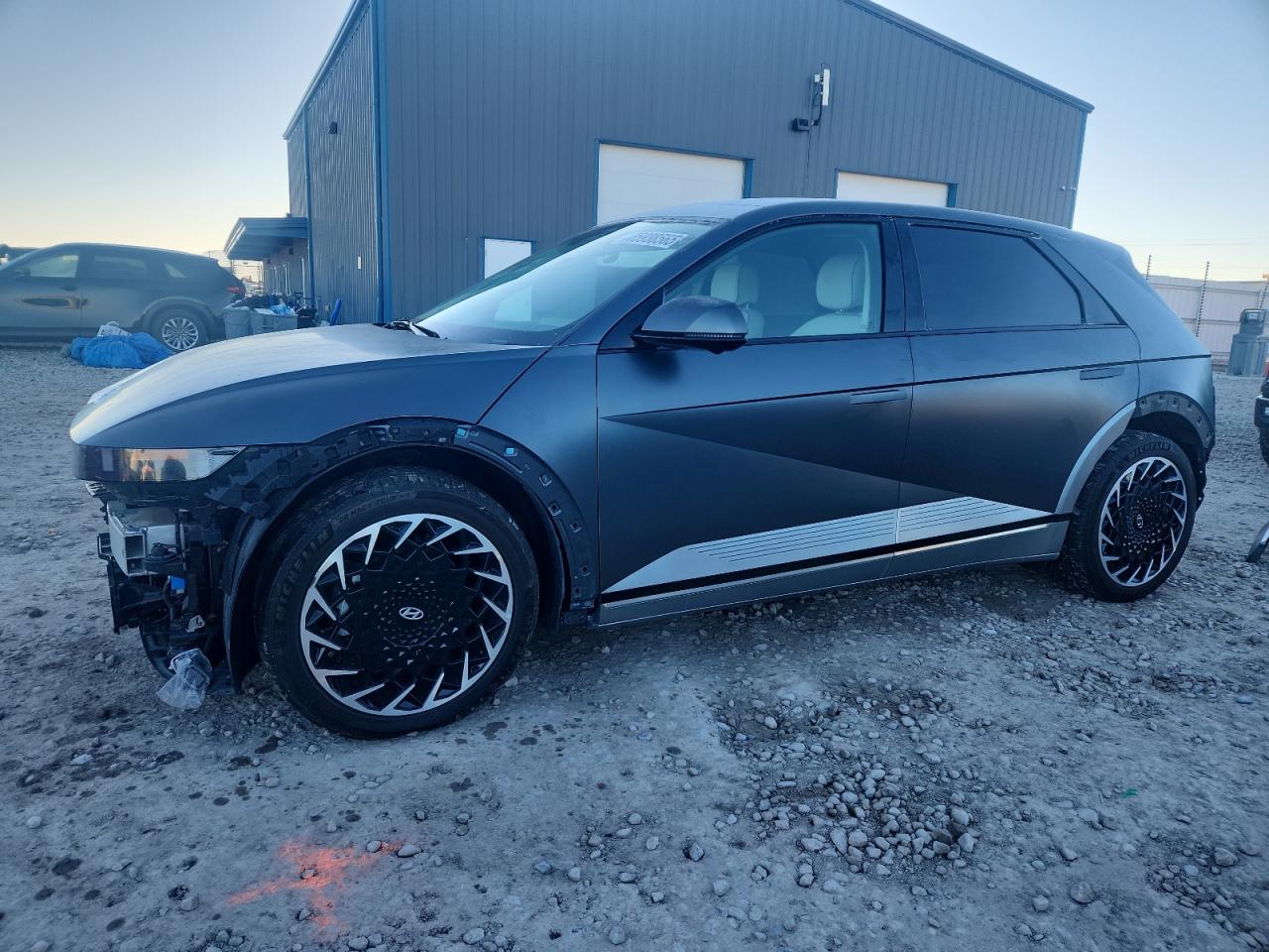 2023 Hyundai Ioniq 5