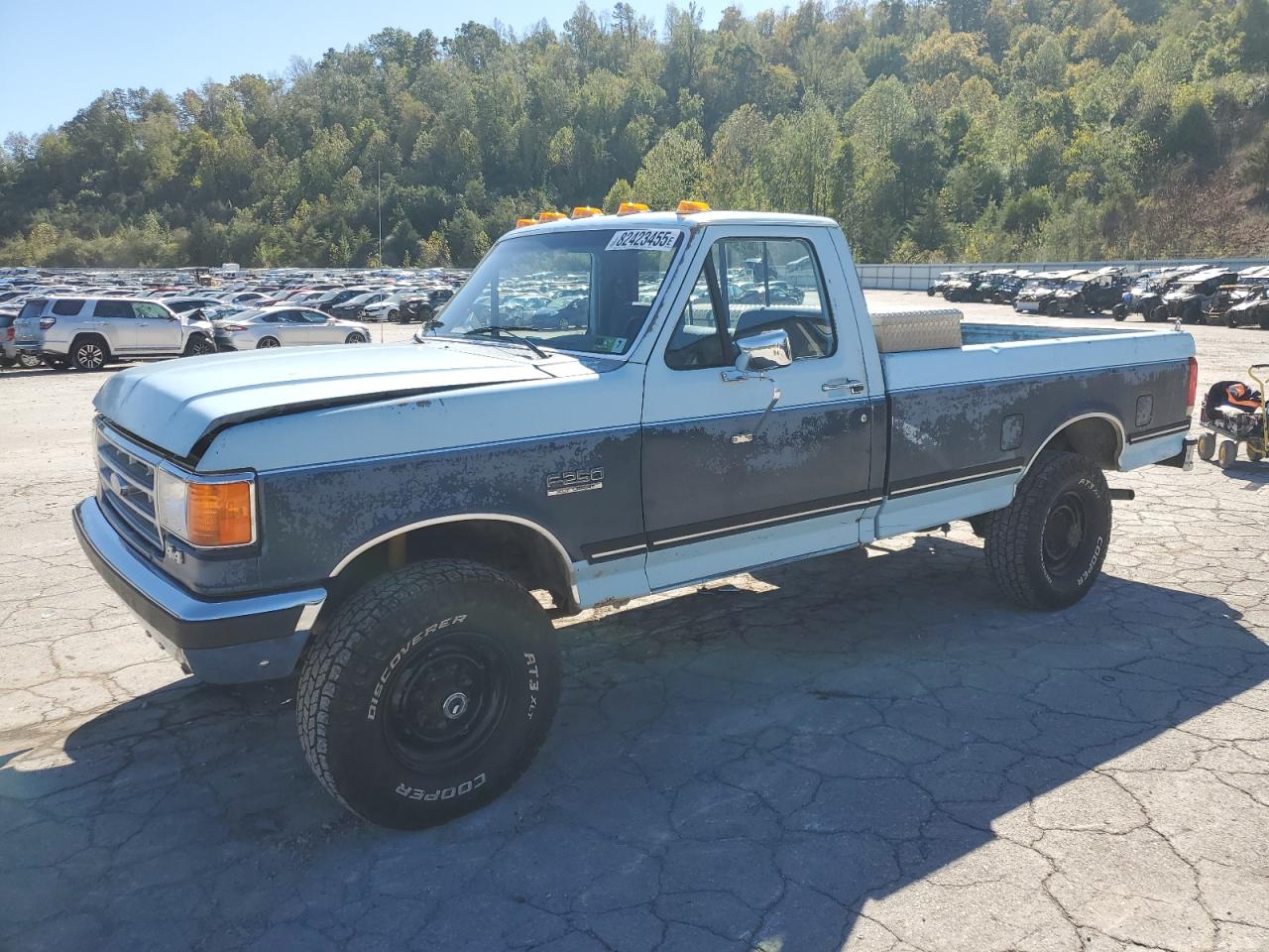 1987 Ford Other