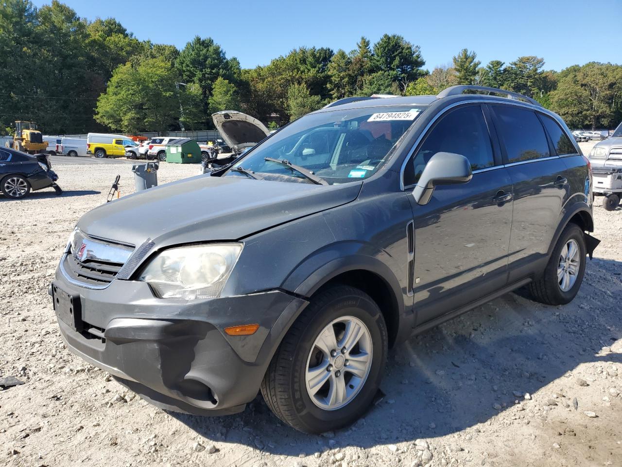 2008 Saturn Vue
