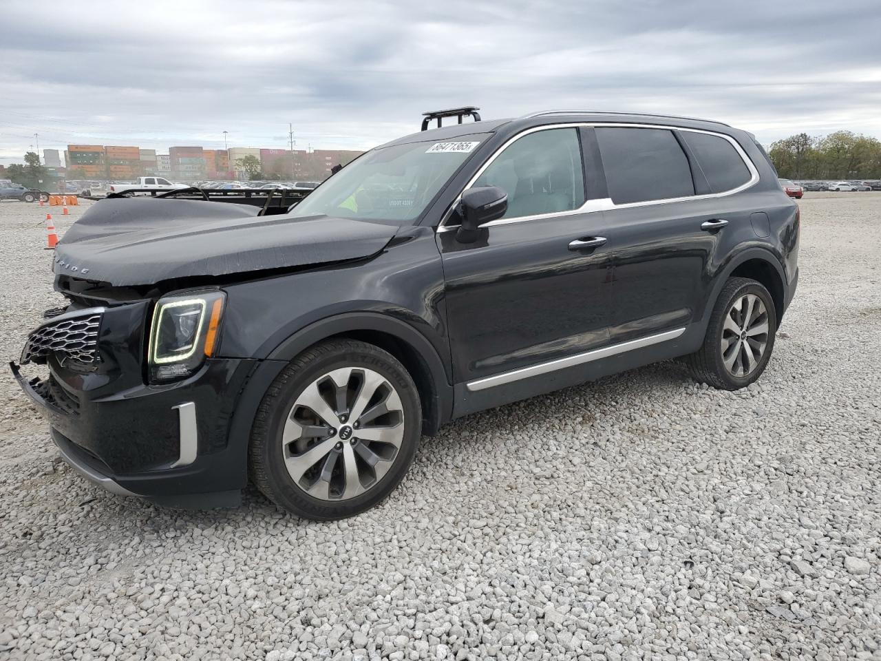 2020 Kia Telluride