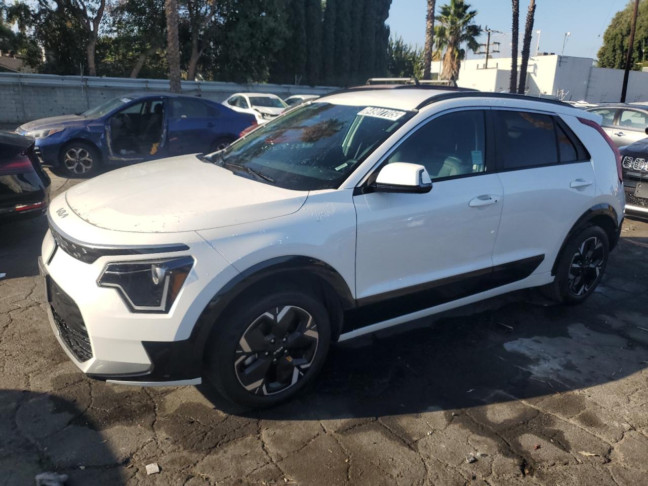 2024 Kia Niro