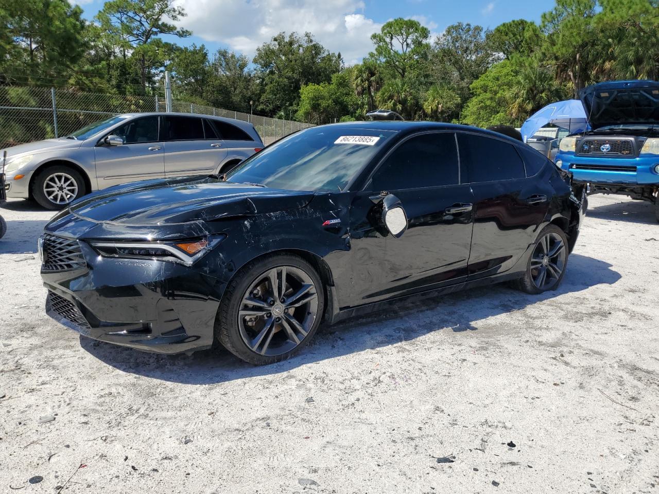2023 Acura Integra