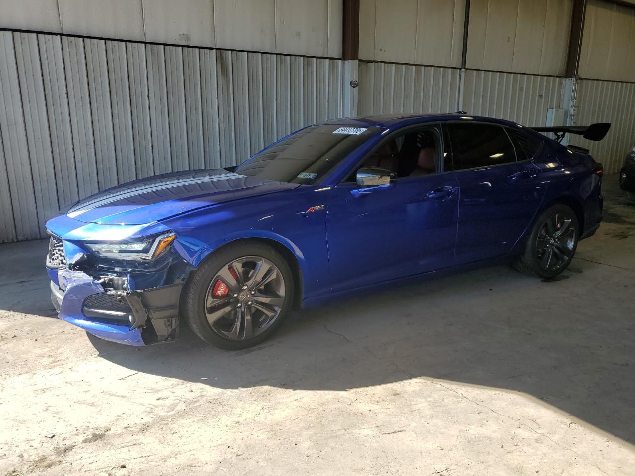 2023 Acura TLX