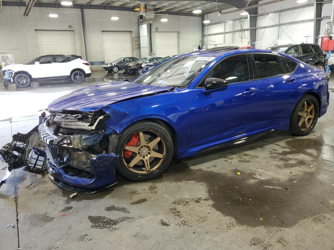 2023 Acura TLX