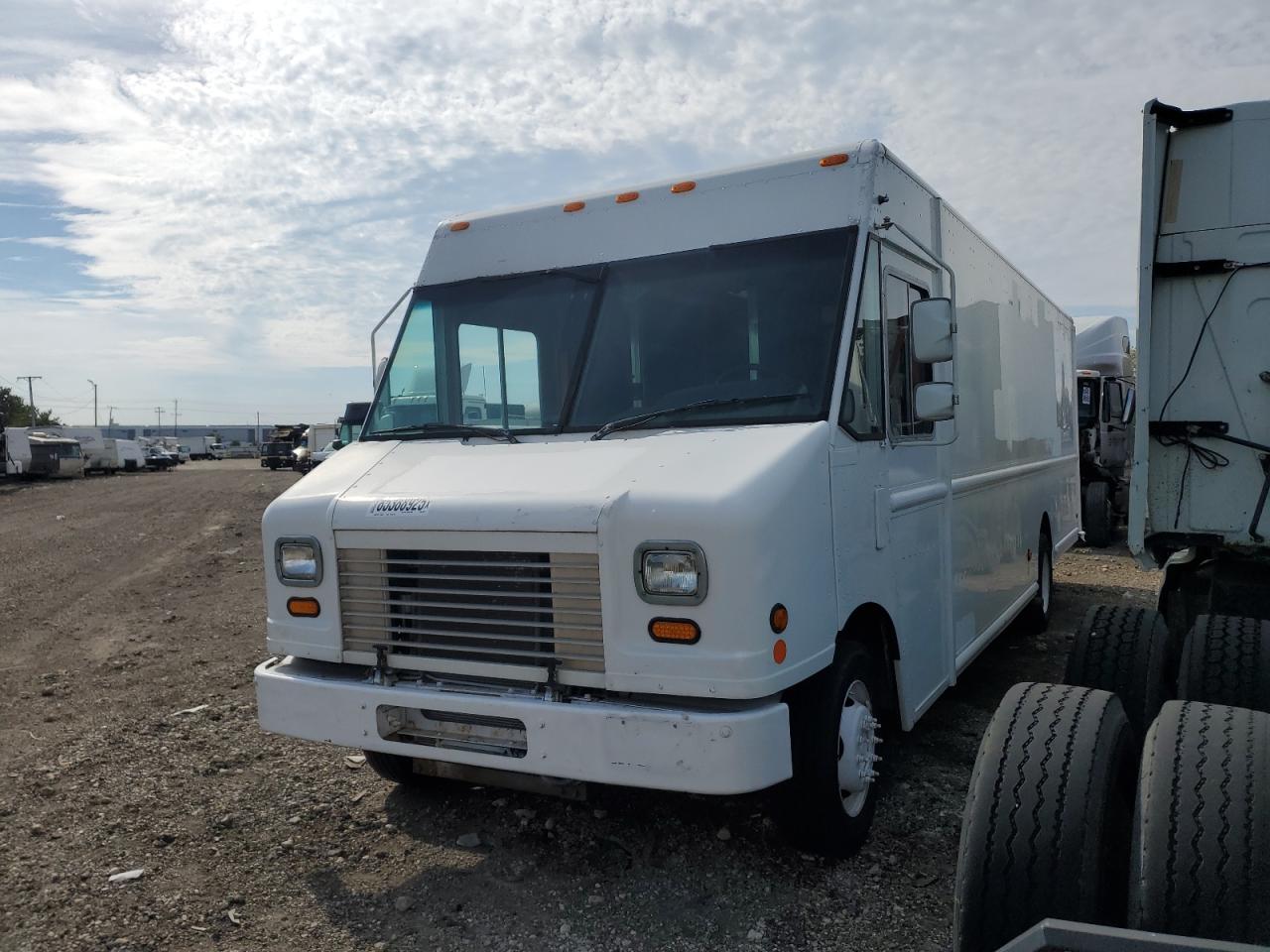 Ford F59