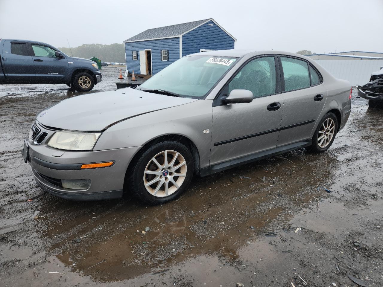 2003 Saab 9-3