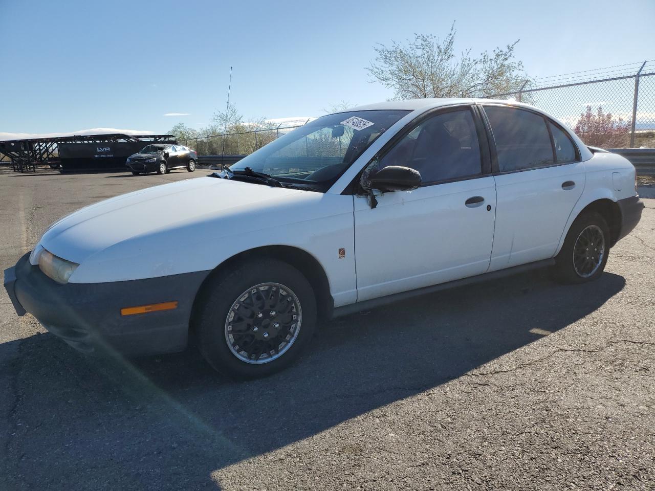 1999 Saturn Sl1
