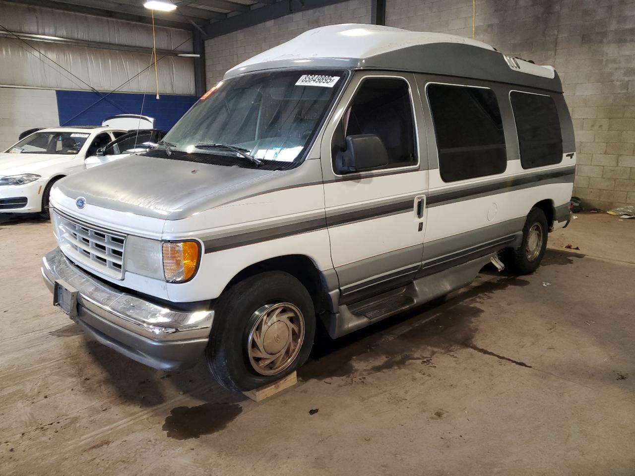 1996 Ford Econoline