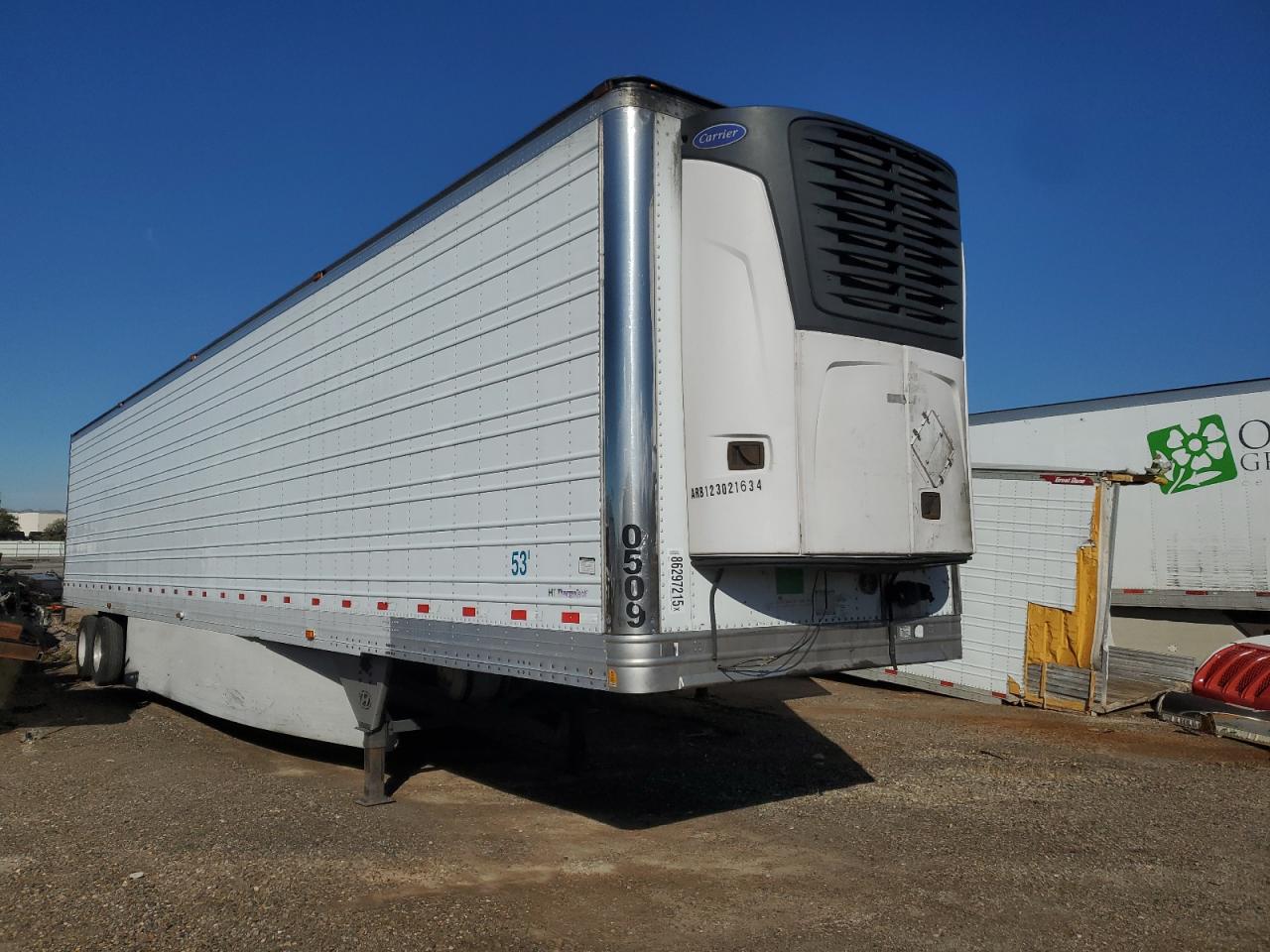2013 Hyundai Translead