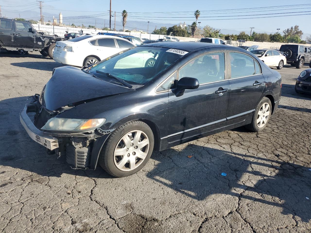 2010 Honda Civic
