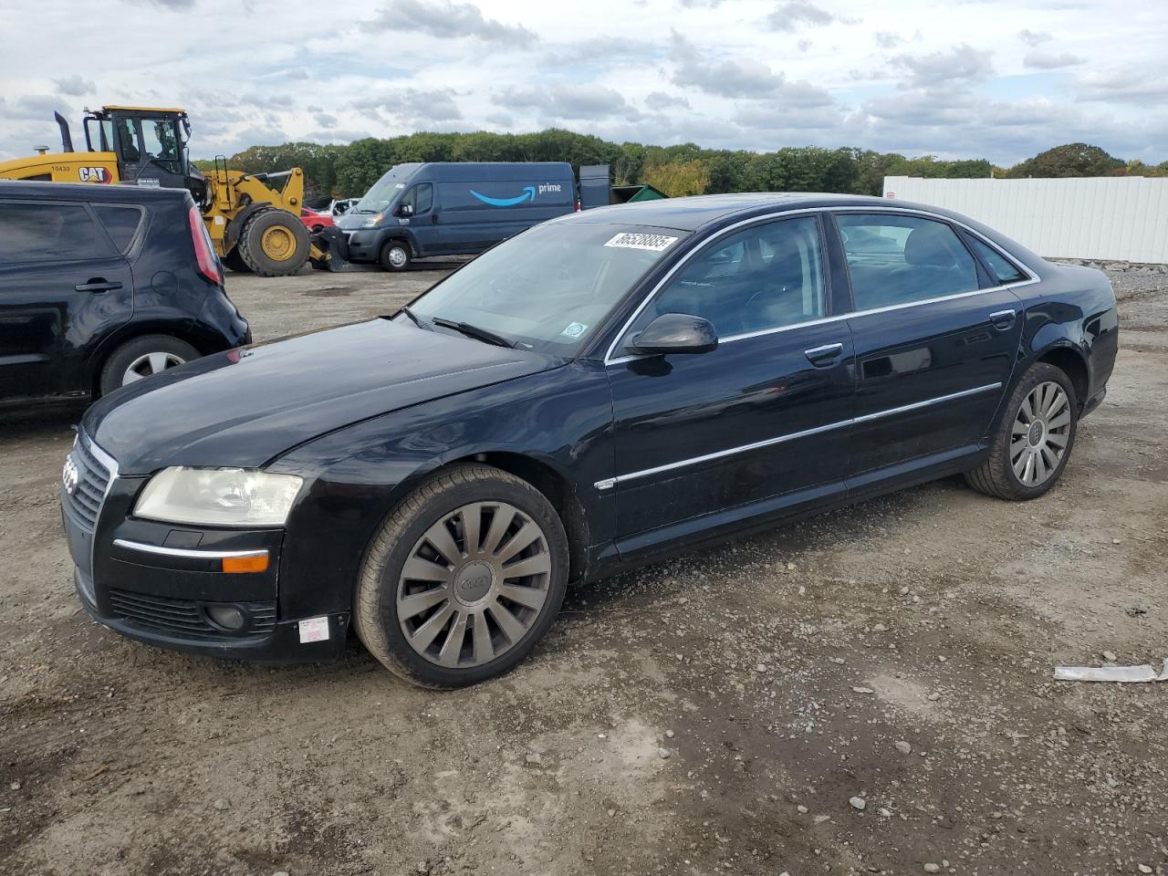 2006 Audi A8